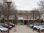 Mairie de Rodilhan - Décembre 2015